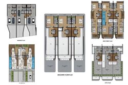 Brighton Crescent (D19), Terrace #536572311